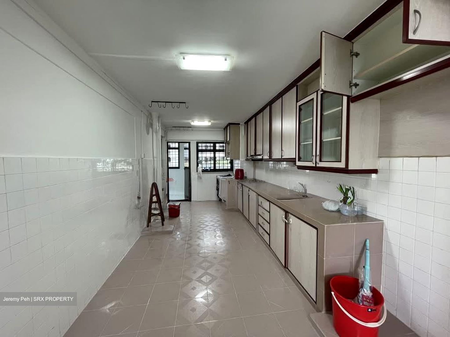 Blk 116 Bedok North Road (Bedok), HDB 3 Rooms #567279411